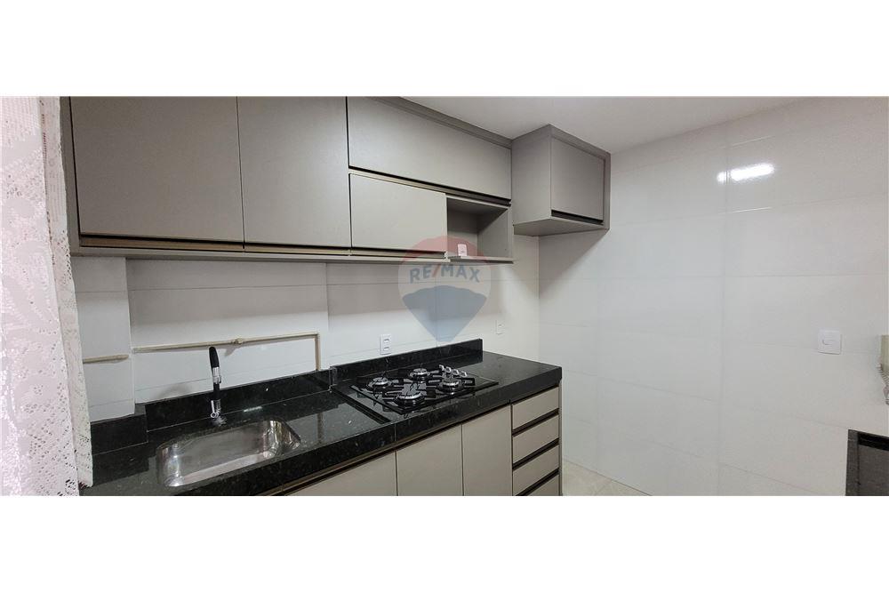 Apartamento - Alugar - Juiz de Fora , Minas Gerais - 13 - 860241073-90