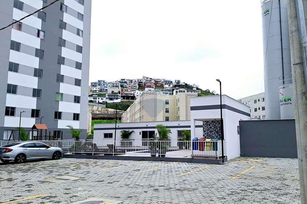 Apartamento - Alugar - Juiz de Fora , Minas Gerais - 45.jpg - 860271008-72