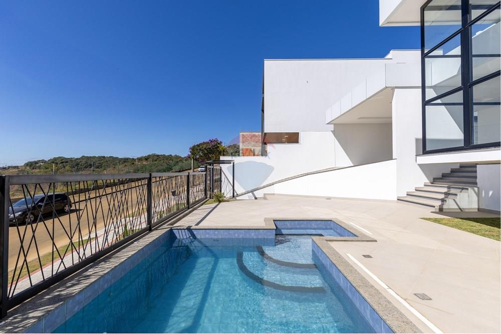 Casa de Condomínio - Venda - Juiz de Fora , Minas Gerais - FOTOIMOB-7.jpg - Área Gourmet - 860431007-607