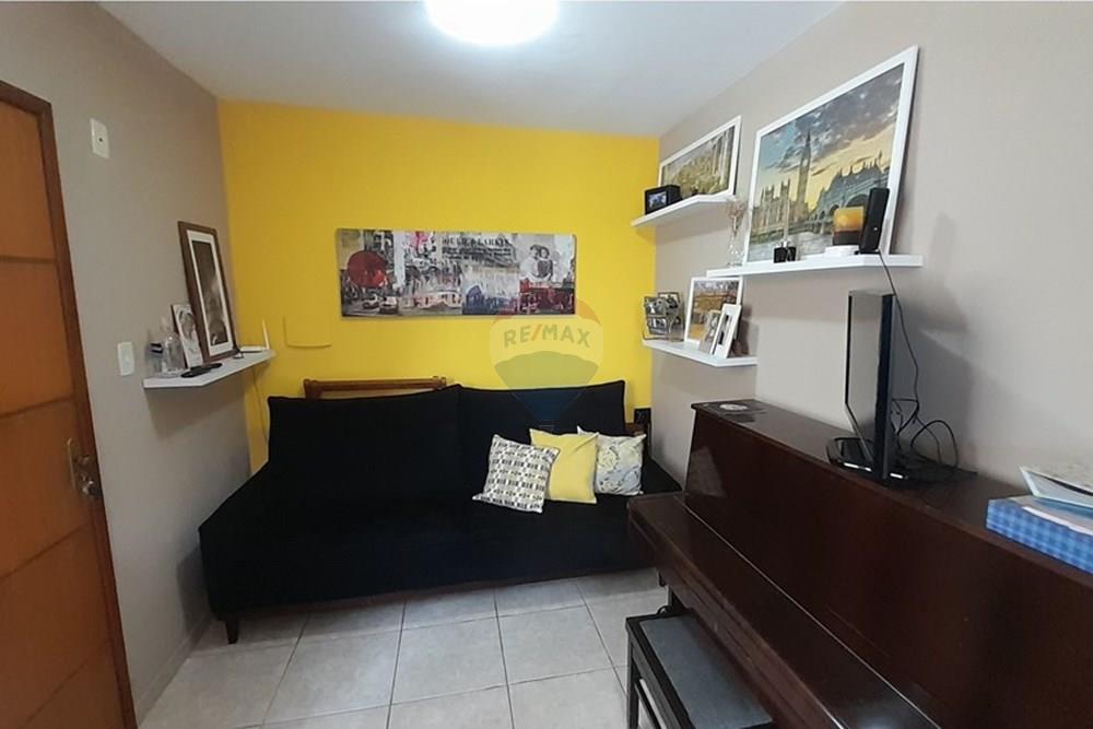 Apartamento - Venda - Juiz de Fora , Minas Gerais - 20241025_161019.jpg - Sala de estar - 860231042-6
