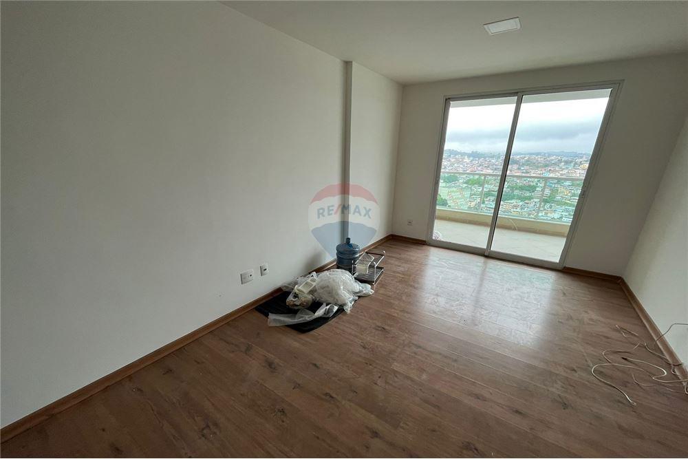 Apartamento - Alugar - Juiz de Fora , Minas Gerais - 23 - 860301001-638