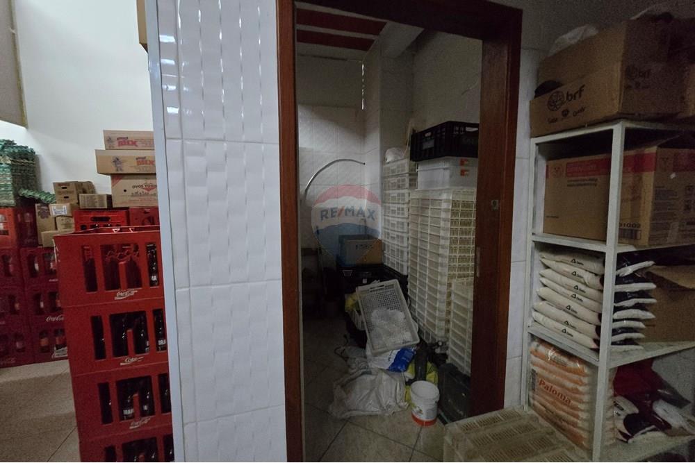 Passa-se o Ponto - Venda - Juiz de Fora , Minas Gerais - 18.jpg - Despensa - 860231001-224