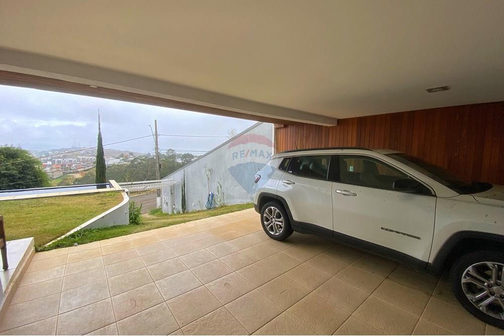 Casa de Condomínio - Alugar - Juiz de Fora , Minas Gerais - IMG_8959.JPG - 860241073-92