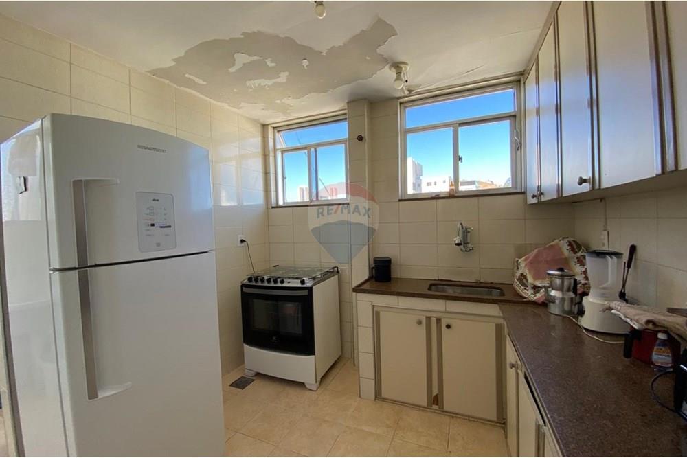 Apartamento - Venda - Juiz de Fora , Minas Gerais - Cozinha 1.jpeg - 860271015-23