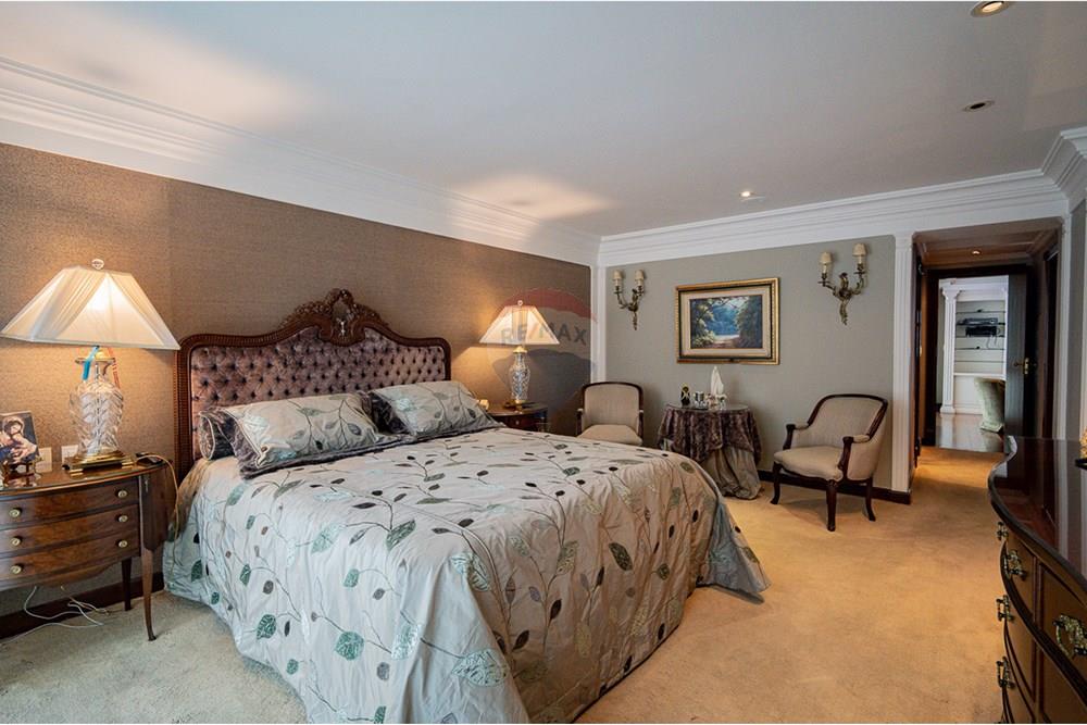 Apartamento - Venda - Juiz de Fora , Minas Gerais - michaelseed photo_s3-106.jpg - Suite - 860211131-19