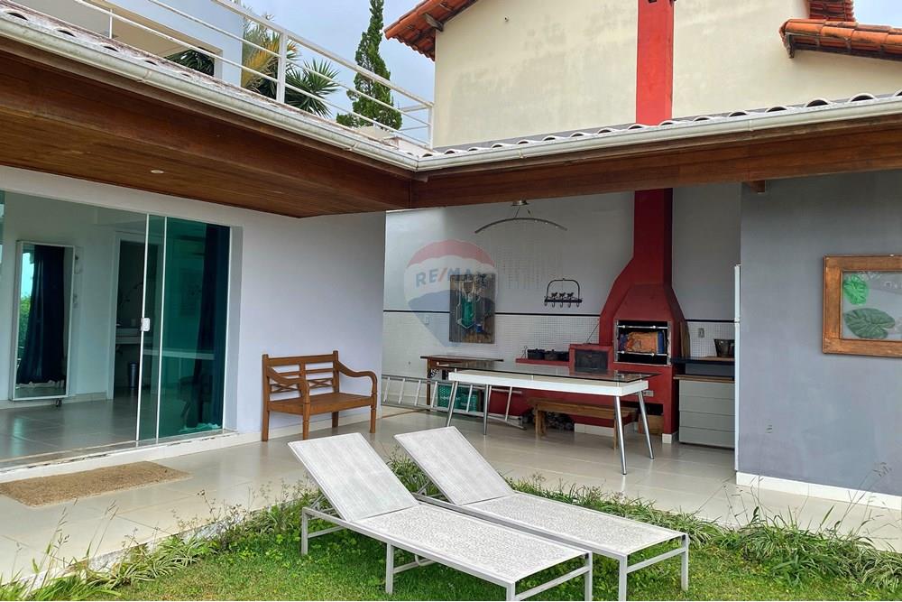 Casa de Condomínio - Alugar - Juiz de Fora , Minas Gerais - IMG_8943.JPG - 860241073-92