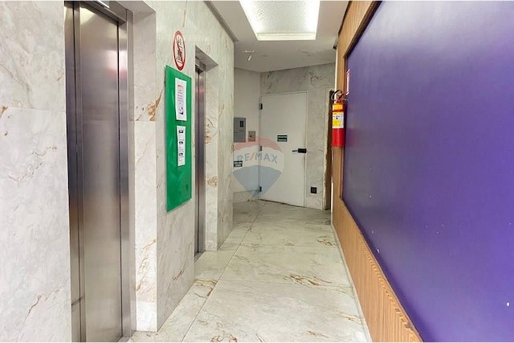 Cj. Comercial/ Sala - Alugar - Juiz de Fora , Minas Gerais - IMG_5704.jpg - 860431023-257