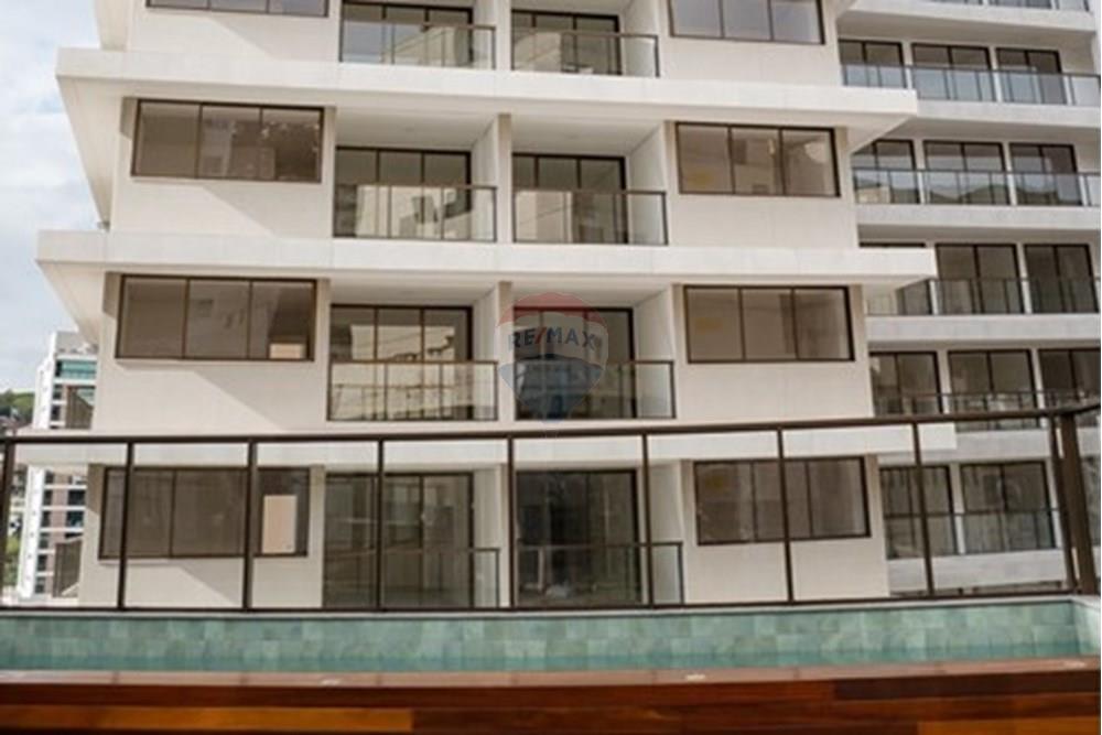 Apartamento - Alugar - Juiz de Fora , Minas Gerais - WhatsApp Image 2025-09-18 at 13.00.44 (1).jpeg - Área Gourmet - 860431007-361