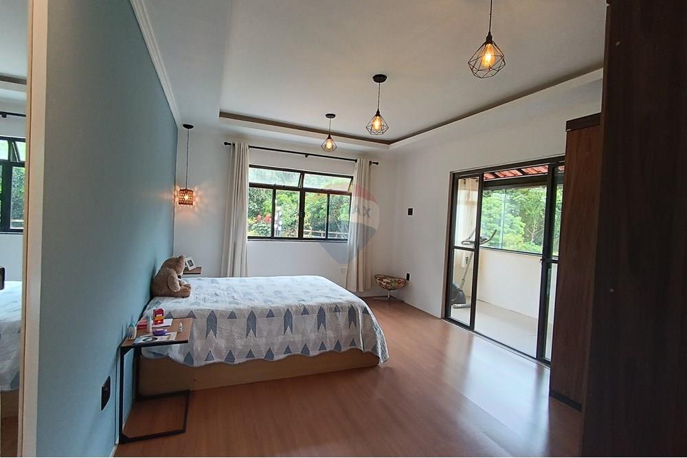 Chácara / Sítio / Fazenda - Venda - Juiz de Fora , Minas Gerais - IMG_20250114_094842.jpg - Suite - 860381041-61