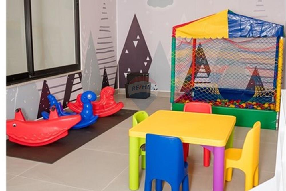 Apartamento - Alugar - Juiz de Fora , Minas Gerais - WhatsApp Image 2025-09-18 at 13.00.21.jpeg - Área Gourmet - 860431007-361