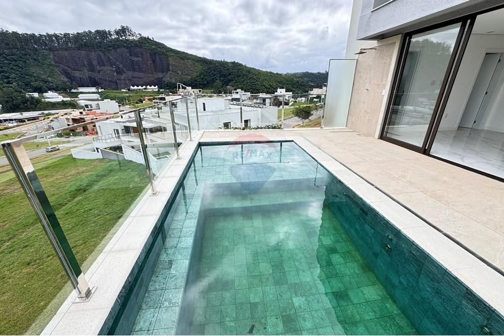 Casa - Venda - Juiz de Fora , Minas Gerais - IMG_0483.JPEG - 860301001-584