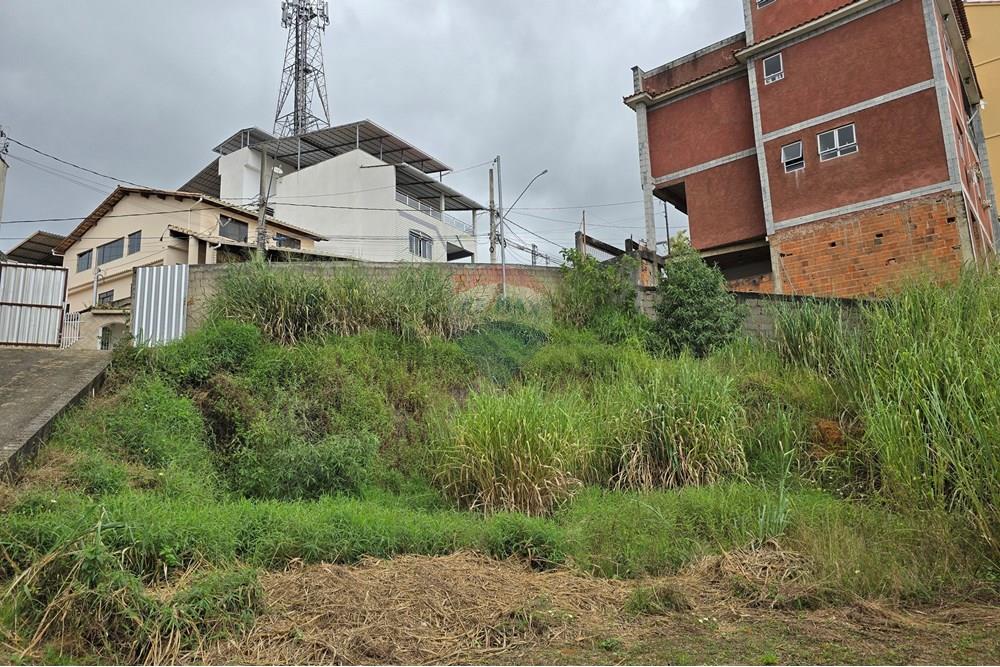 Terreno - Venda - Juiz de Fora , Minas Gerais - 20250423_110534.jpg - 860231001-213