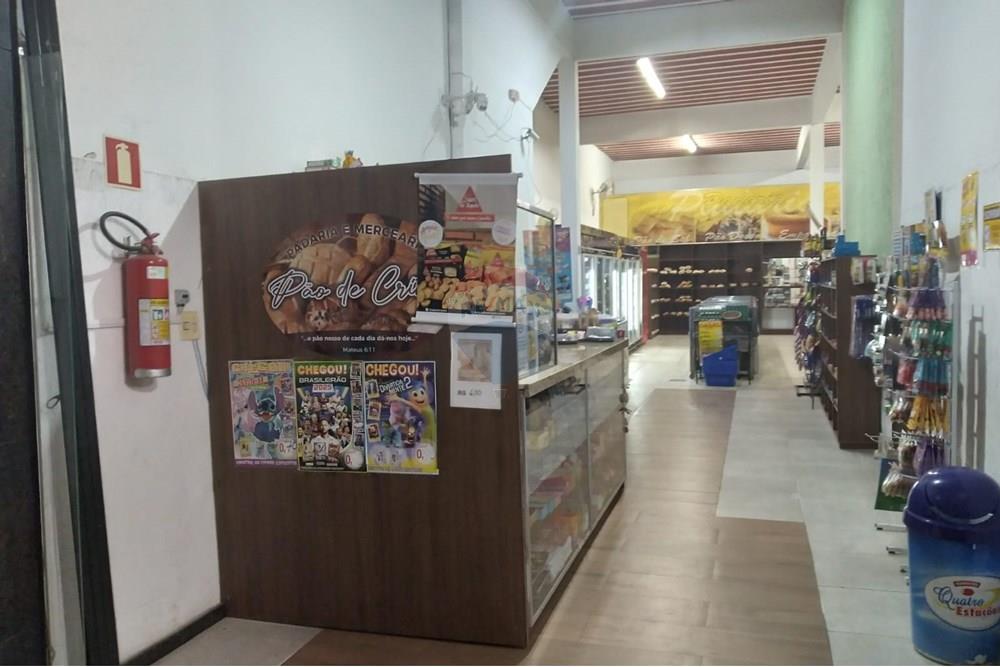 Passa-se o Ponto - Venda - Juiz de Fora , Minas Gerais - Recepção 4.jpeg - 860231001-224