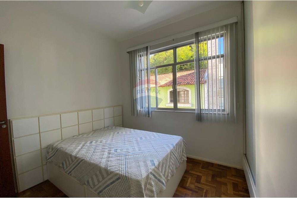 Apartamento - Venda - Juiz de Fora , Minas Gerais - Quarto 2-4.jpeg - 860271015-23