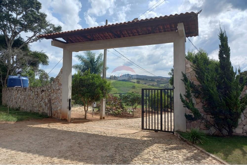 Chácara / Sítio / Fazenda - Venda - Casa Grande , Minas Gerais - WhatsApp Image 2024-11-05 at 12.30.04 (1).jpeg - 860421029-67