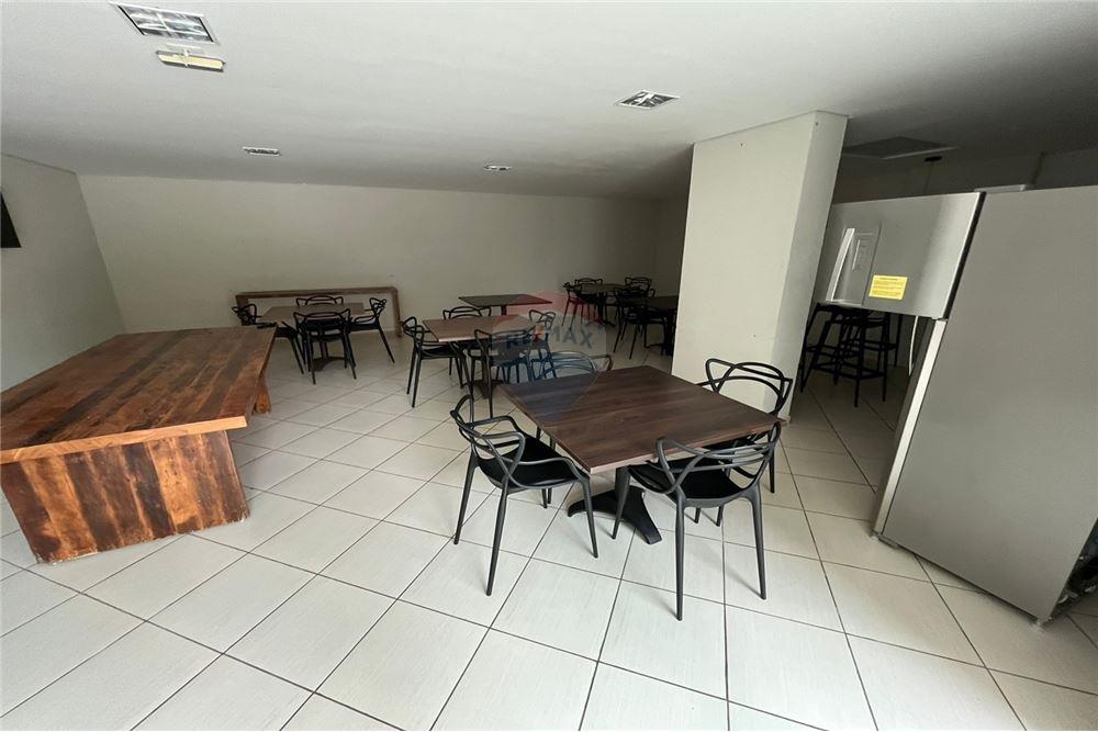 Apartamento - Alugar - Juiz de Fora , Minas Gerais - 42 - 860301001-638