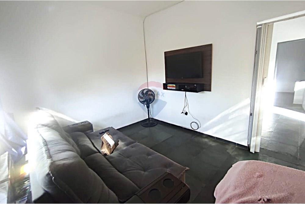 Kitnet - Venda - Lavras , Minas Gerais - Kitnet Vila São Francisco 12.jpg - Sala - 860471016-20