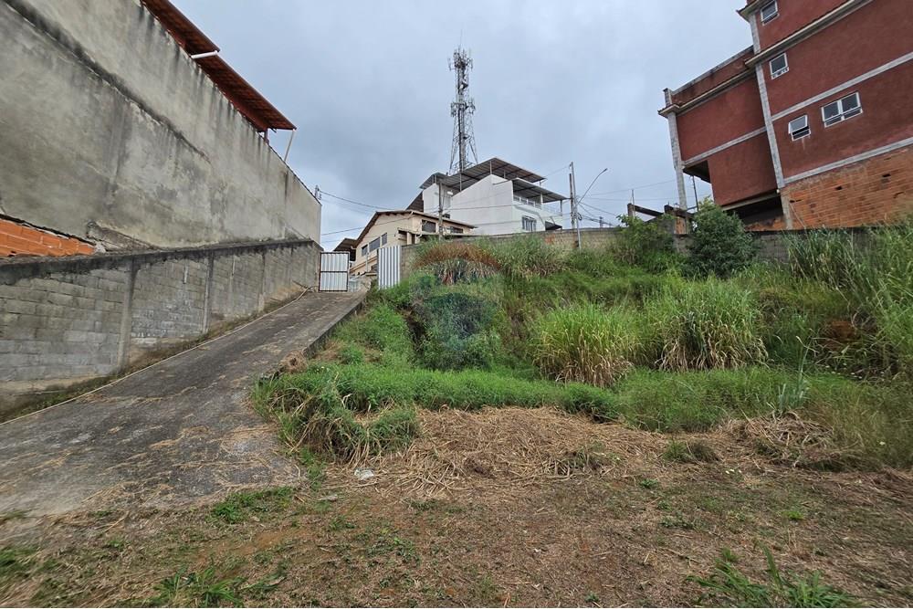Terreno - Venda - Juiz de Fora , Minas Gerais - 20250423_110126.jpg - 860231001-213