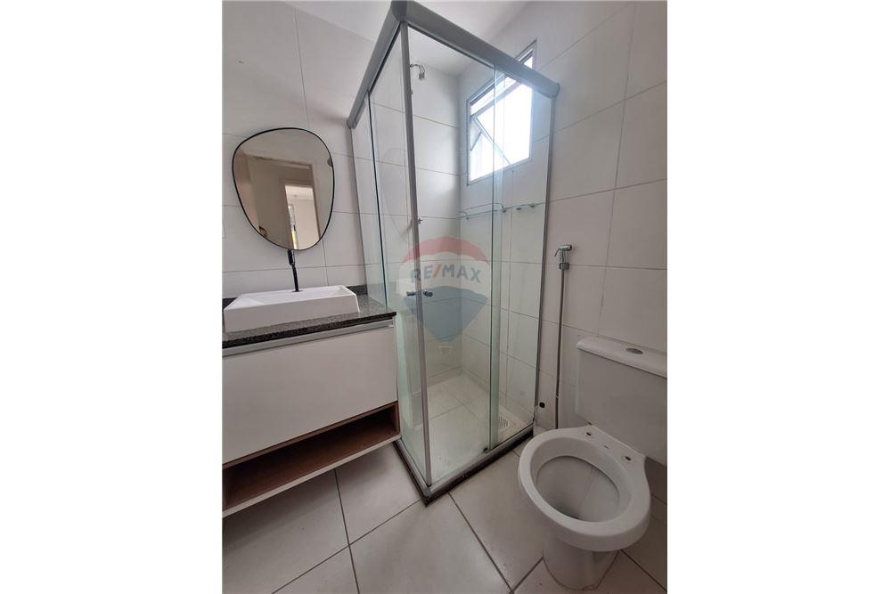 Apartamento - Alugar - Juiz de Fora , Minas Gerais - 24 - 860301013-359