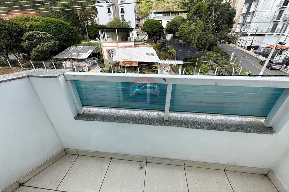 Cobertura - Venda - Juiz de Fora , Minas Gerais - IMG_4045.JPEG - 860301001-646