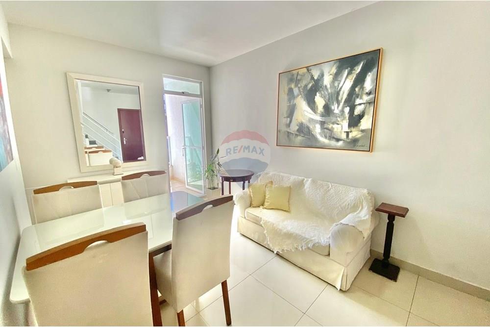 Cobertura - Venda - Juiz de Fora , Minas Gerais - WhatsApp Image 2024-11-13 at 11.35.59.jpeg - Sala de estar - 860211126-3