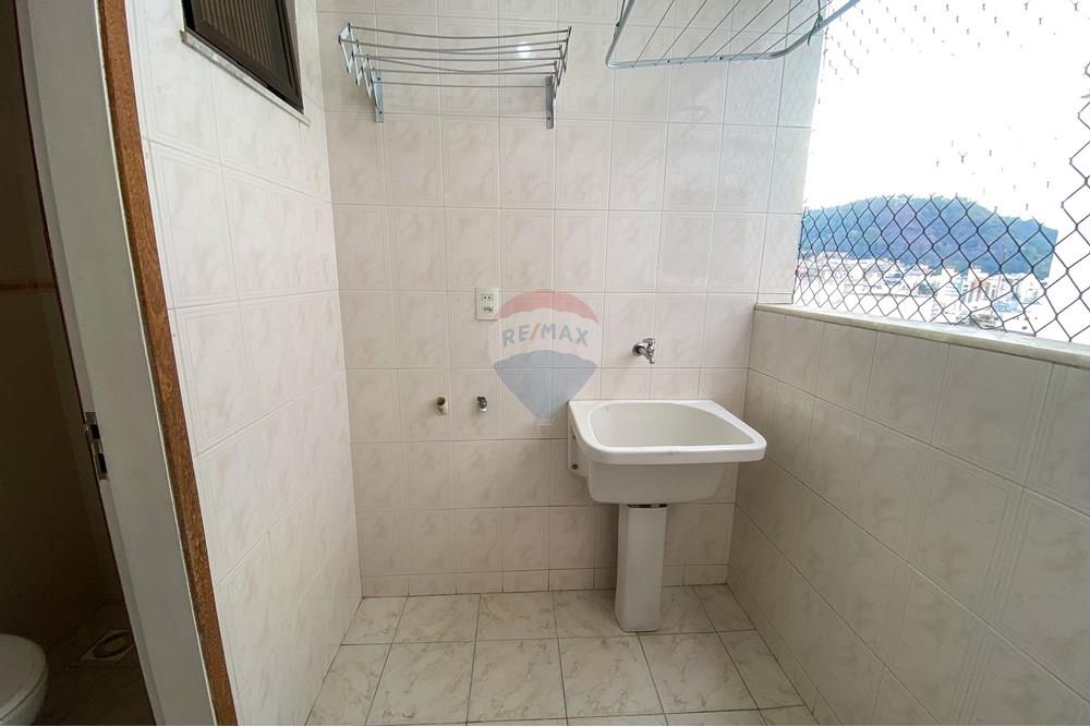 Apartamento - Venda - Juiz de Fora , Minas Gerais - Foto0036.jpg - Área de serviço - 860241068-46