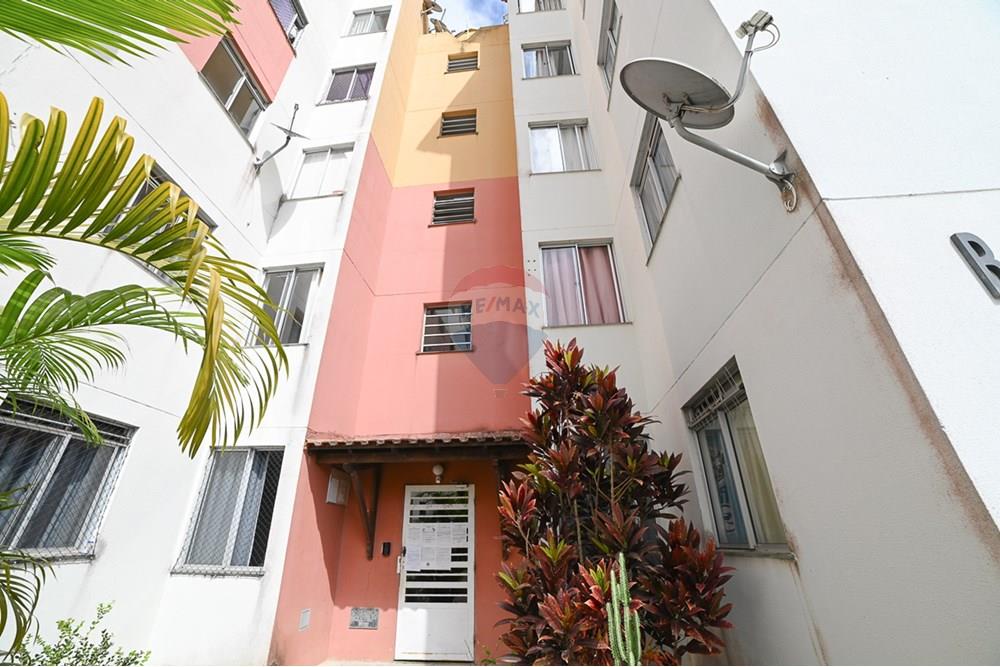 Apartamento - Venda - Juiz de Fora , Minas Gerais - michaelseed photo_-18.jpg - 860211023-95