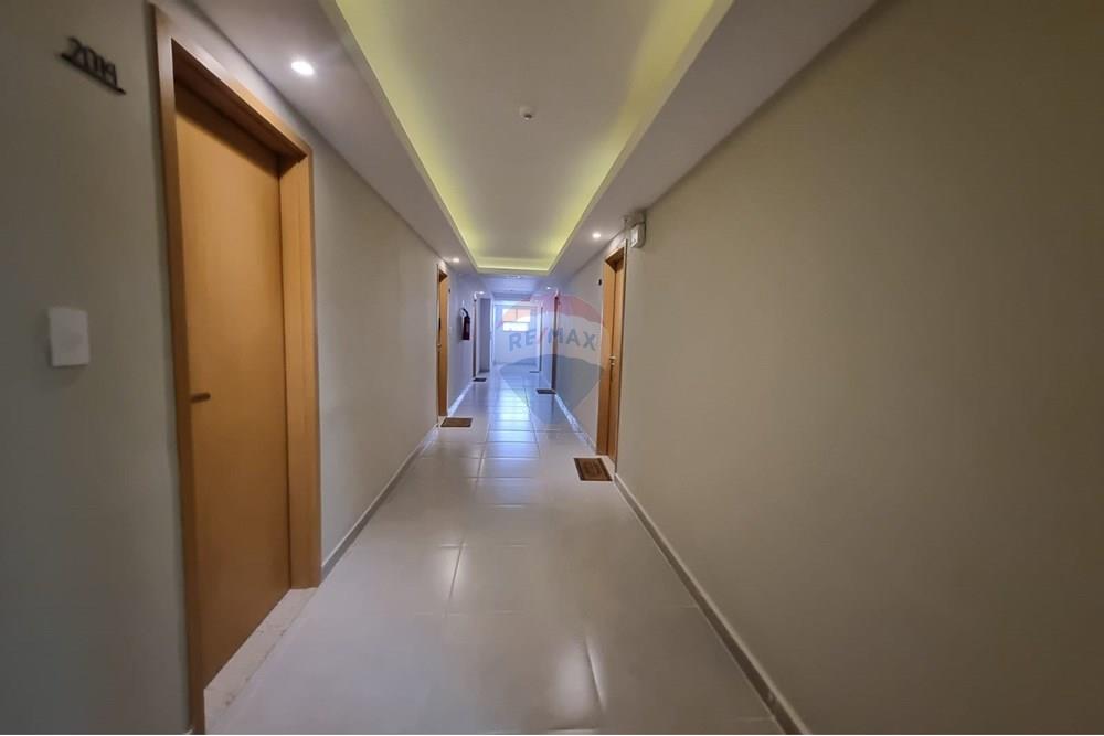 Apartamento - Alugar - Juiz de Fora , Minas Gerais - Corredor Andar 2.jpeg - 860361010-516