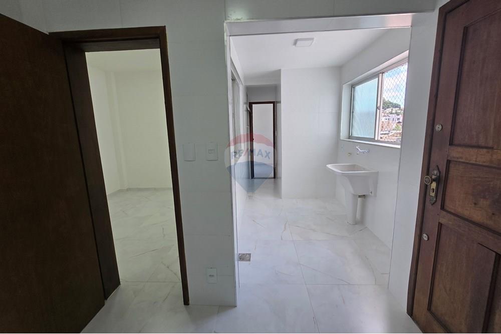 Cobertura - Venda - Juiz de Fora , Minas Gerais - 32.jpg - Área de serviço - 860231001-197