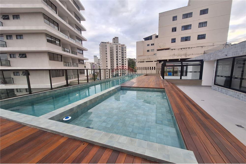 Apartamento - Alugar - Juiz de Fora , Minas Gerais - 16 - 860301013-364