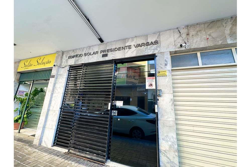 Apartamento - Alugar - Juiz de Fora , Minas Gerais - IMG_6677.JPG - 860291010-337