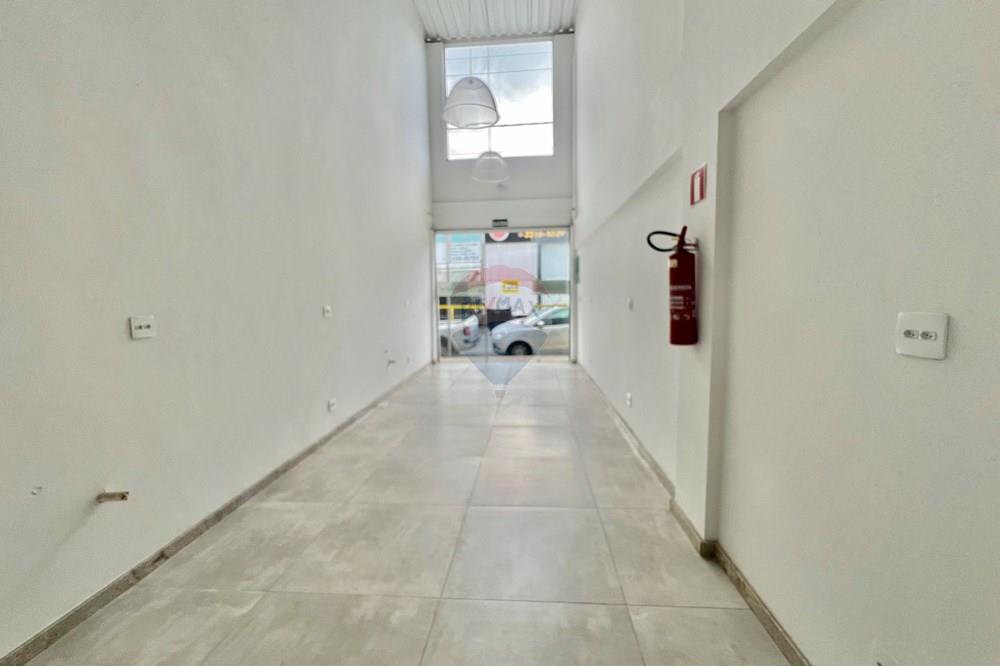 Ponto Comercial/ Loja - Alugar - Juiz de Fora , Minas Gerais - IMG_2152.jpeg - 860211077-172