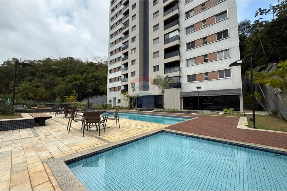 Apartamento - Alugar - Juiz de Fora , Minas Gerais - 45.jpg - 860281007-366