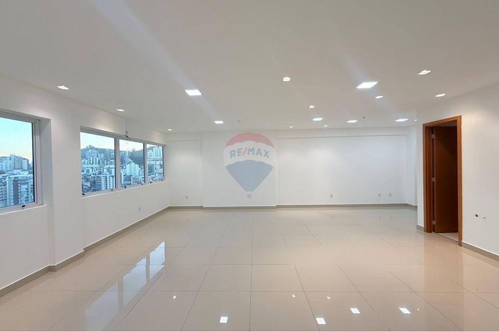 Cj. Comercial/ Sala - Alugar - Juiz de Fora , Minas Gerais - hduioq.jpg - 860281007-344