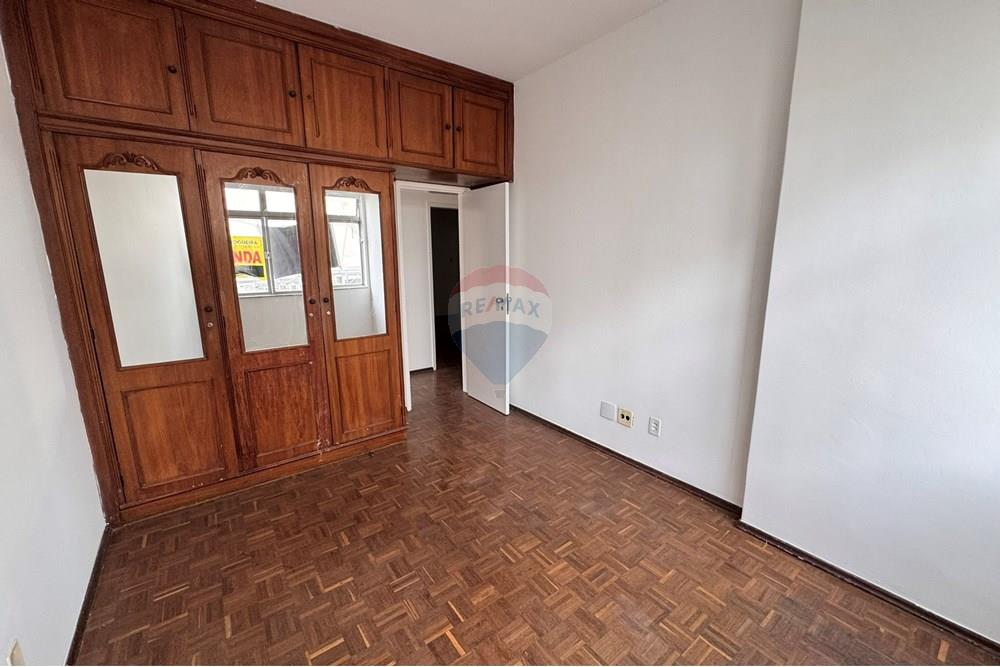 Apartamento - Alugar - Juiz de Fora , Minas Gerais - IMG_7533.JPEG - 860301001-513