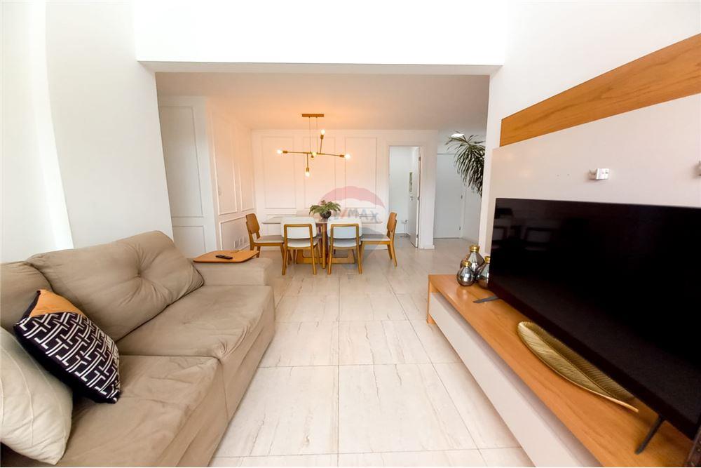 Apartamento - Alugar - Juiz de Fora , Minas Gerais - 2 - 860361003-322