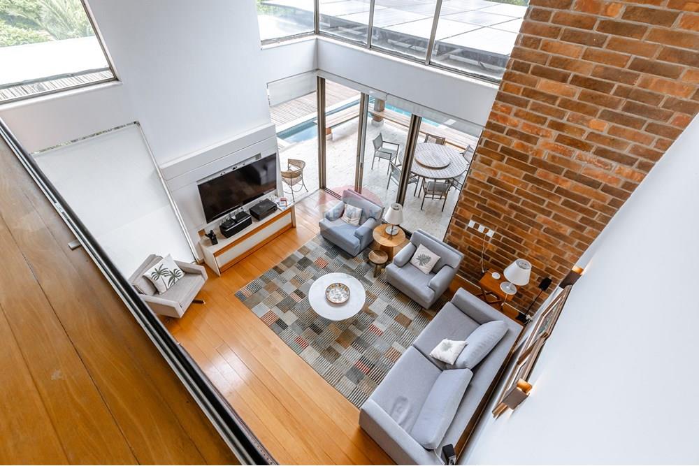 Casa - Venda - Juiz de Fora , Minas Gerais - Campana-13.jpg - 860321001-302