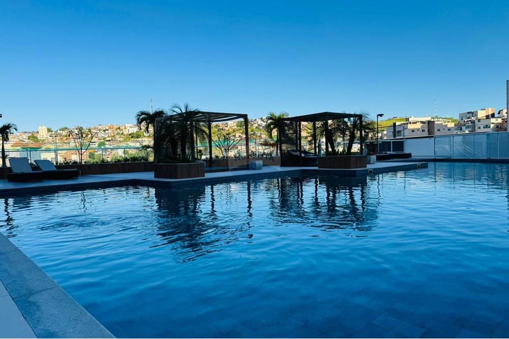 Apartamento - Alugar - Juiz de Fora , Minas Gerais - 13.jpg - 860281007-321