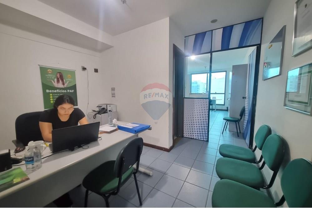 Cj. Comercial/ Sala - Venda - Juiz de Fora , Minas Gerais - Sala 1D.jpeg - 860361010-483