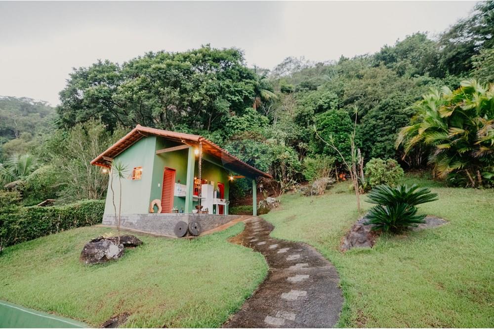 Casa de Condomínio - Venda - Juiz de Fora , Minas Gerais - michaelseed photo_SEMANA 2 MARÇO-134.jpg - 860281005-151