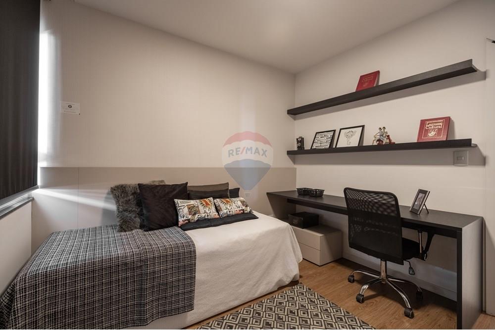 Apartamento - Venda - Juiz de Fora , Minas Gerais - 017.Maison Royale Residencial.jpg - 860301007-363