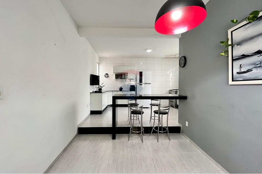 Casa Comercial - Alugar - Juiz de Fora , Minas Gerais - IMG_2968.jpeg - 860501020-38