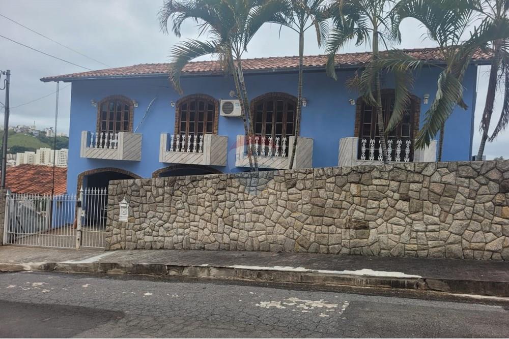 Casa - Alugar - Juiz de Fora , Minas Gerais - WhatsApp Image 2025-06-10 at 14.43.20 (1).jpeg - 860431056-45