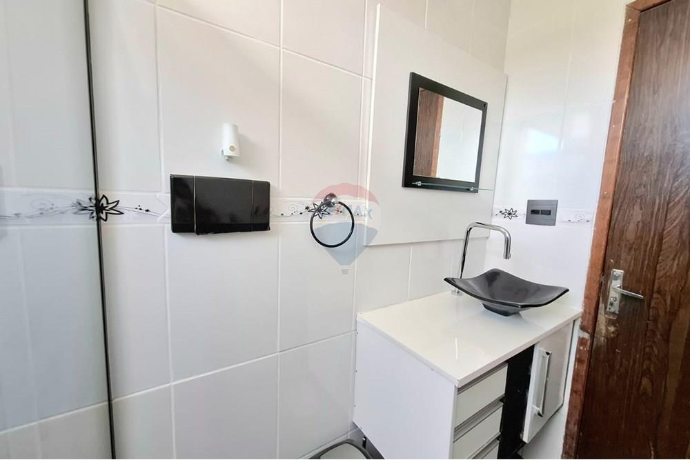 Cobertura - Alugar - Juiz de Fora , Minas Gerais - BANHEIRO 3.jpeg - 860271006-49