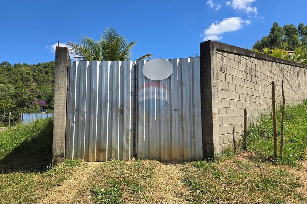 Chácara / Sítio / Fazenda - Venda - Ewbank da Câmara , Minas Gerais - 1.jpg - 860231001-211