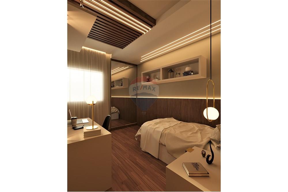 Apartamento - Venda - Juiz de Fora , Minas Gerais - 7. Suíte 2 001.jpg - 860301007-364