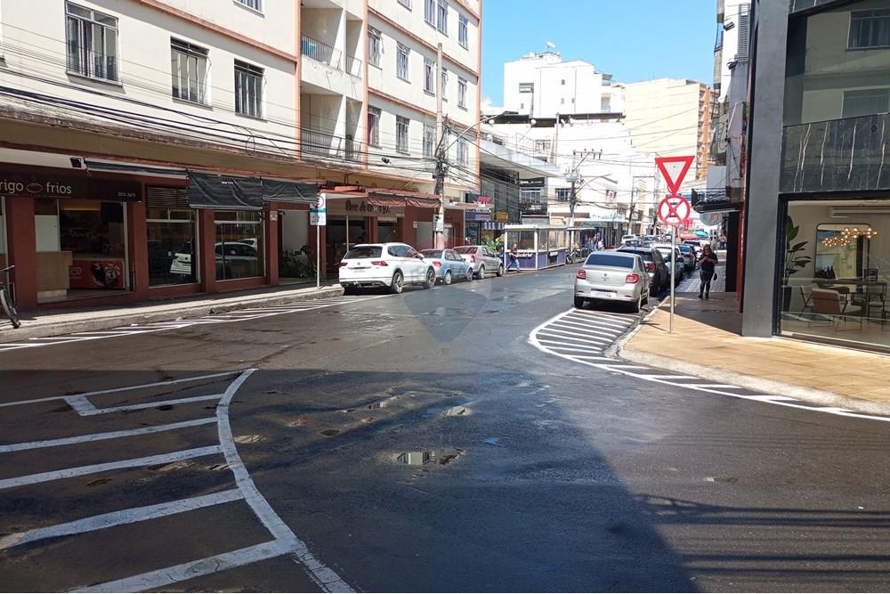 Ponto Comercial/ Loja - Venda - Juiz de Fora , Minas Gerais - IMG_20250414_122502.jpg - Fachada - 860321026-26