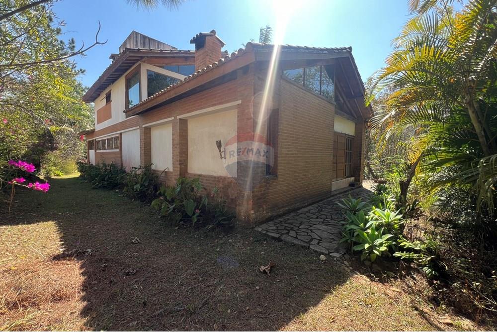 Casa - Venda - Lima Duarte , Minas Gerais - IMG_8205.JPG - 860231001-212