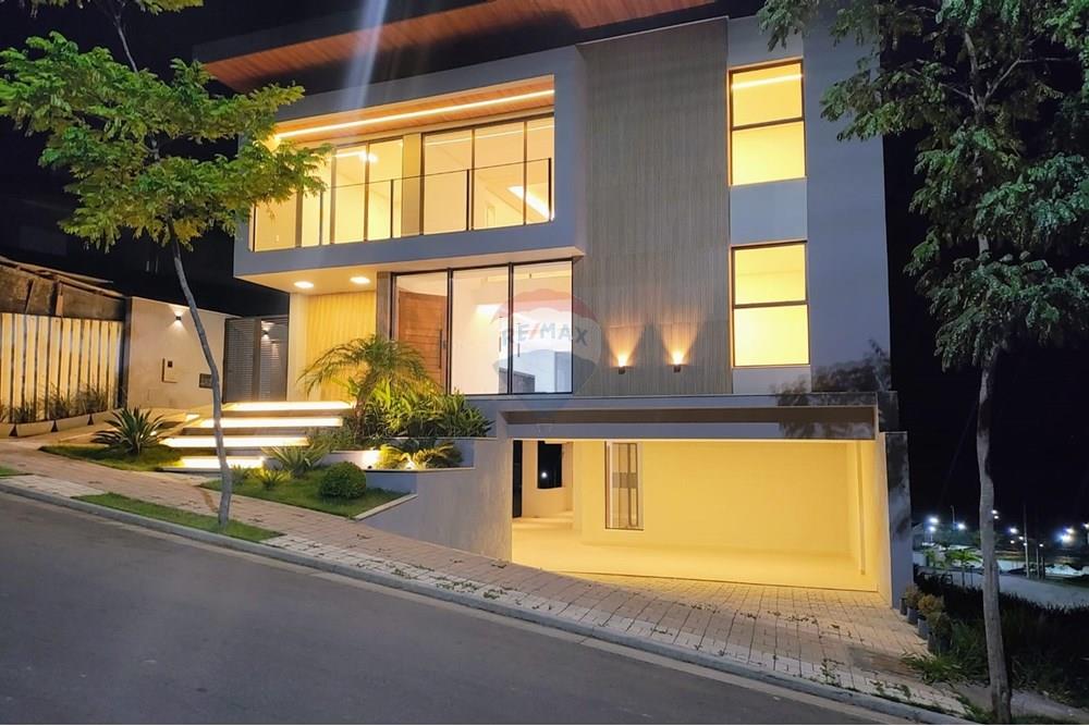 Casa - Venda - Juiz de Fora , Minas Gerais - 1.jpg - 860301001-584