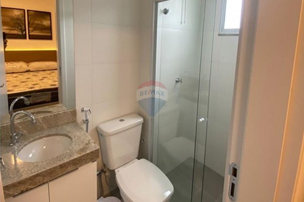 Apartamento - Alugar - Juiz de Fora , Minas Gerais - WhatsApp Image 2025-08-27 at 08.41.43.jpeg - Banheiro - 860431036-128